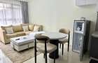 Serviced 1 Bed Apartment with Swimming Pool at Westlands Road - 7