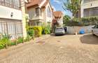 5 Bed Townhouse with En Suite at Lavington Green - 4