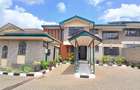 4 Bed Townhouse with En Suite at James Gichuru Road - 1