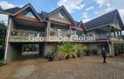 4 Bed House with En Suite in Kitisuru - 14