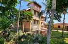 4 Bed Villa with En Suite at Kanamai - 6