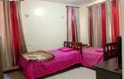 Furnished 4 Bed Apartment with En Suite at Parklands - 8