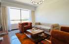 Furnished 2 Bed Apartment with Swimming Pool at Wood Avenue - 2