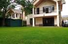 4 Bed Villa with En Suite in Kiambu Road - 10