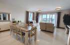 Serviced 4 Bed Apartment with En Suite at Parklands - 3