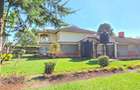 5 Bed House with En Suite in Kitisuru - 1