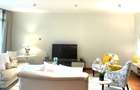 Furnished 3 Bed Apartment with En Suite in Spring Valley - 10