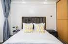 Serviced 1 Bed Apartment with Gym at Gatundu Close - 3