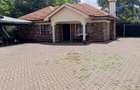 4 Bed House with En Suite in Karen - 1