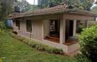1 Bed House with Garden in Karen - 1