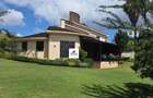 4 Bed House with En Suite in Runda - 10