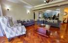 Furnished 3 Bed Apartment with En Suite at Riverside Drive - 13