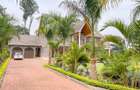 5 Bed House with En Suite at Thigiri - 1