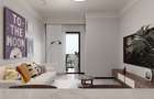 Studio Apartment with Swimming Pool at Upper Hill - 4