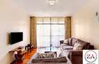 Serviced 1 Bed Apartment with En Suite at Near Yaya Center - 4