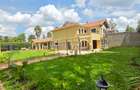 5 Bed Townhouse with En Suite at Kitisuru - 3
