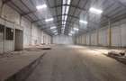 14,000 ft² Warehouse with Backup Generator in Industrial Area - 1