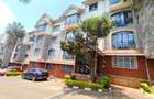 Serviced 3 Bed Apartment with Borehole at Riverside Drive - 1