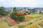 0.05 ha Residential Land in Kikuyu Town - 10
