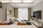 3 Bed Apartment with En Suite at Brookside Drive - 2
