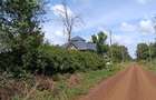 Residential Land at Ruiru-Githunguri - 1