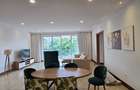 Furnished 3 Bed Apartment with En Suite at Muthaiga Colosseum - 13
