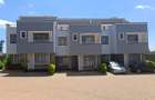 4 Bed Townhouse with En Suite in Kikuyu Town - 1