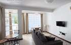 Serviced 1 Bed Apartment with En Suite at Rosslyn - 7
