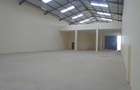 8,200 ft² Warehouse with Parking in Juja - 2