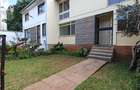 4 Bed House with Garden at Mpaka Rd - 1