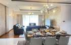 Furnished 4 Bed Apartment with En Suite in Kileleshwa - 1