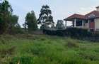 0.25 ac Land at Runda Mhasibu Estate - 5