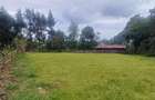 6 ac Land in Tigoni - 1