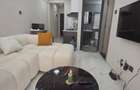 Serviced 1 Bed Apartment with Gym at Kindaruma Road - 2