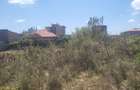 Residential Land in Narok - 2