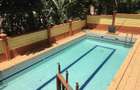 4 Bed Apartment with Swimming Pool at Mbaazi Avenue - 17