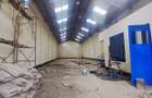 4,200 ft² Warehouse with Backup Generator in Kiambu Road - 1