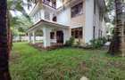 4 Bed Villa with En Suite at Nyali Mombasa - 3