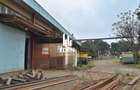 20,000 ft² Warehouse with Parking in Thika Road - 3