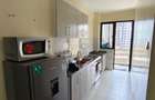 Furnished 2 Bed Apartment with Borehole in Kilimani - 4