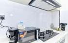 Furnished 1 Bed Apartment in Kilimani - 11
