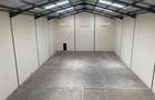 7,616 ft² Warehouse with Backup Generator in Eastern ByPass - 8