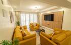 Furnished 3 Bed Apartment with En Suite at Riverside Drive - 8