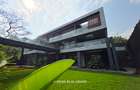 5 Bed House with Swimming Pool in Kitisuru - 1