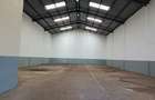 5,000 ft² Warehouse with Service Charge Included in Mombasa Road - 2