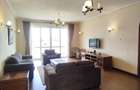 Furnished 2 Bed Apartment with En Suite in Brookside - 11