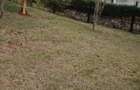 0.25 ac Land in Thika - 2