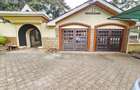 4 Bed House with En Suite in Muthaiga - 2