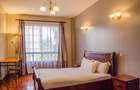 Furnished 2 Bed Apartment with En Suite in Parklands - 15