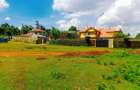 500 m² Residential Land at Musa Gitau - 12